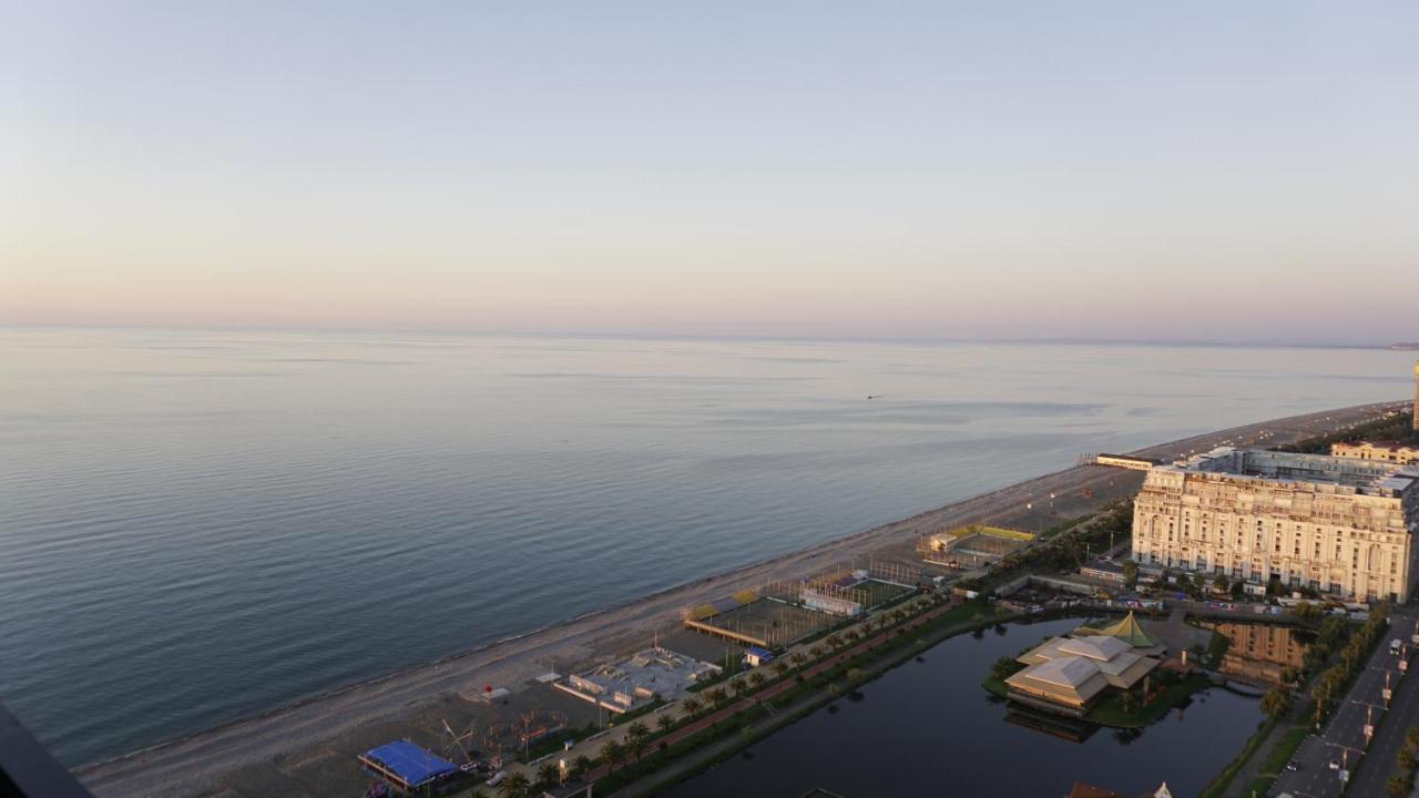 Batumi Apartments Exterior foto